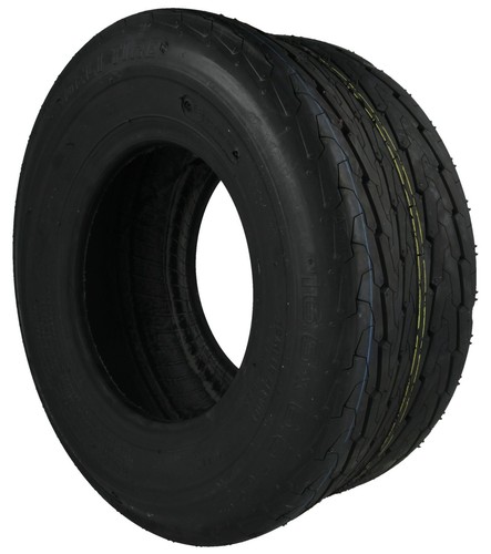 Tubeless trailer 6 50 - tubeless, x