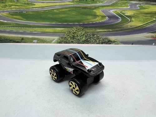 Micro machines porsche 928 - micro,