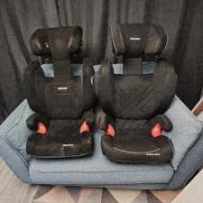 Recaro Monza Nova Car Seat