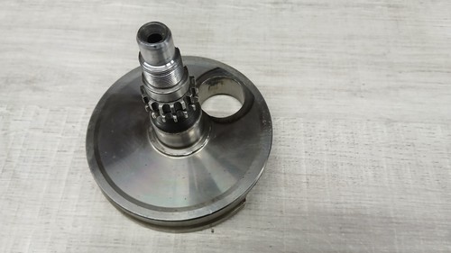 Honda ax1 crankshaft - ax1,