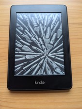 Amazon Kindle Paperwhite (6th