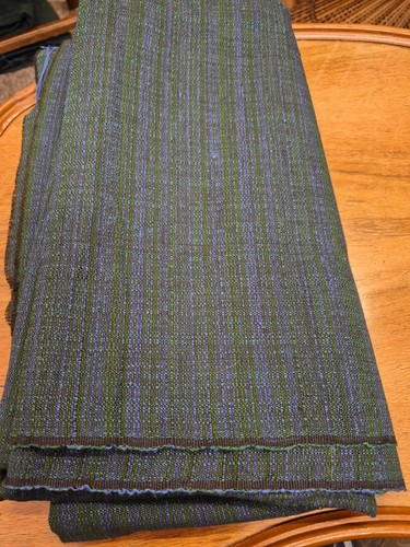 Vintage heavy woven - heavy,