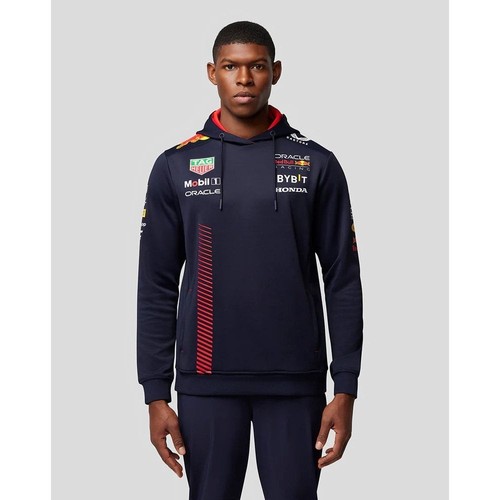 Castore oracle red bull racing - oracle,