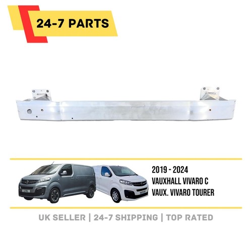 Vauxhall vivaro 2019 2024 - c,