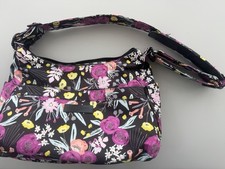 Jujube Ju Ju Be Black & Bloom