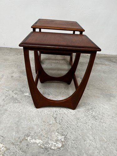 Gplan astro mid century - gplan, teak