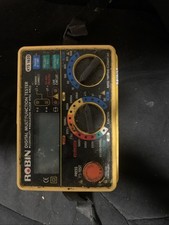 Robin KTS1620 Digital