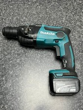 Makita DHR164 drill With battery