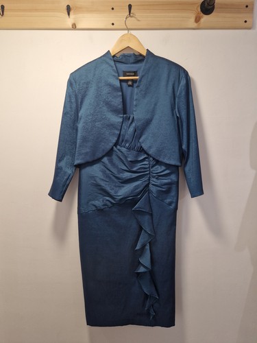 Richards piece dress and - 2,
