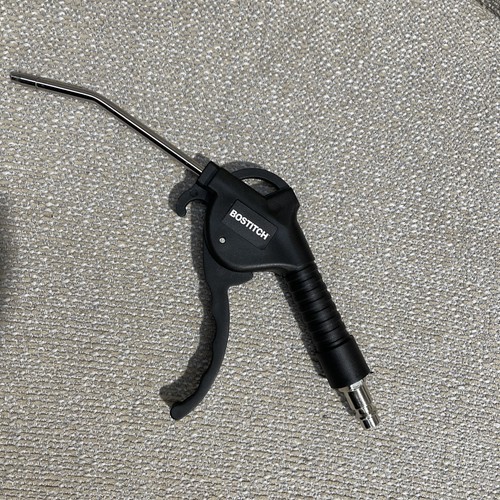 Bostitch air blow gun - bostitch,