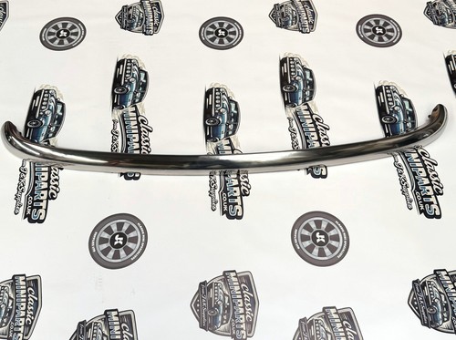 Classic mini stainless - mini,