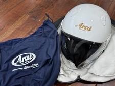 Arai SZ/C Helmet Made In Japan Size Large