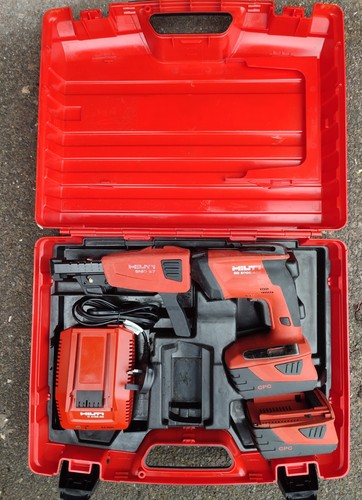 Hilti 5000 a22 - hilti, sd