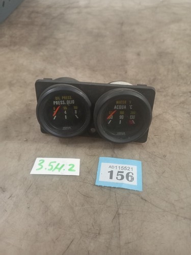 Fiat 128 rally veglia oil - 128,