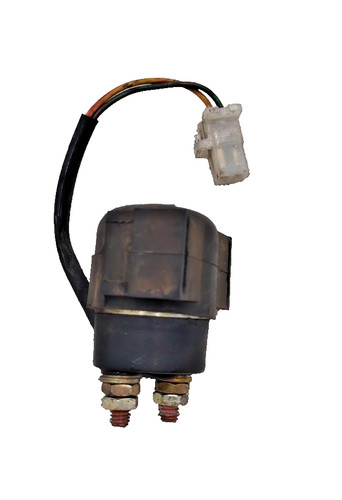 Ignition remote control - ignition,