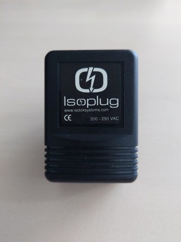 Isotek isoplug add mains - isoplug,