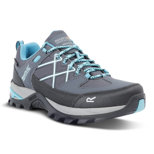 Regatta womens ladies samaris - regatta, womens/ladies