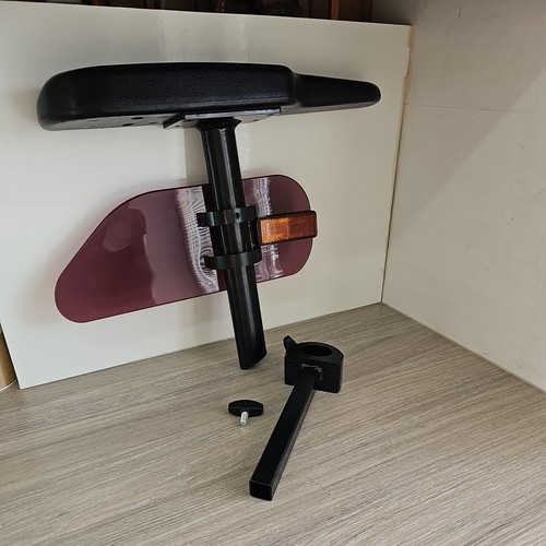 Kymco active armrest lh - armrest,