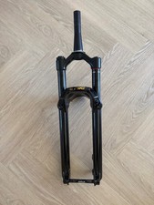 RockShox Pike 140mm Ultimate