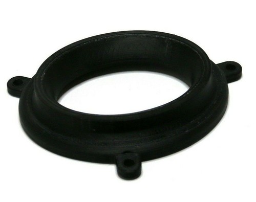 Bellmouth velocity stack air - bellmouth,