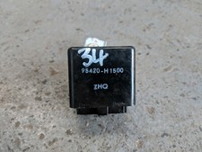 HYUNDAI TERRACAN 2.9 RELAY