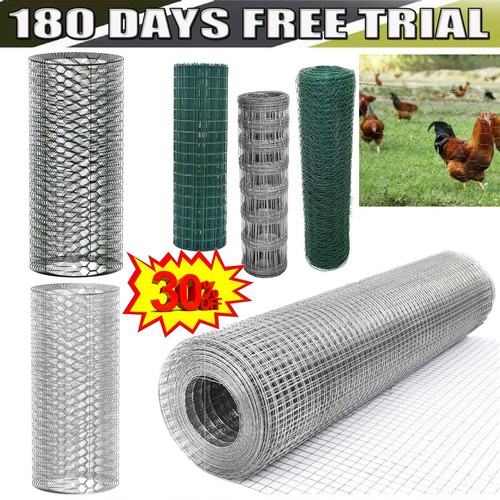 Galvanised pvc coated - coated, chicken