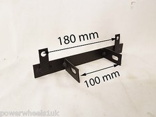 FRA17  FRONT GRILL MOUNT FRAME FOR 49CC APOLLO ORION AGA-20 MINI QUAD BIKE ATV