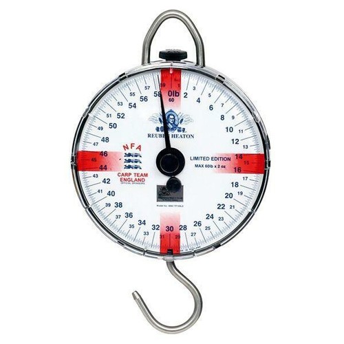 Reuben heaton england - heaton, limited