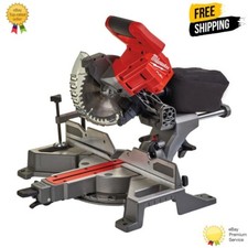 Milwaukee Mitre Saw 190mm - M18FMS190-0 FUEL - M18 - No Batteries - 4933459619