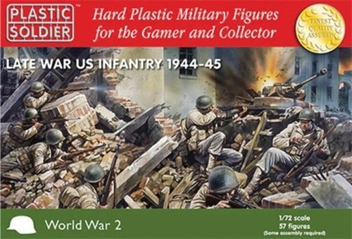Ww2020006 20mm late - 20mm, us