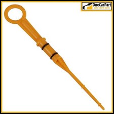 Oil Dipstick Fits / For Renault Clio MK2 MK3 1.6 16V 8200141457