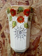 Vintage 30s 40s autumn - vintage, floral