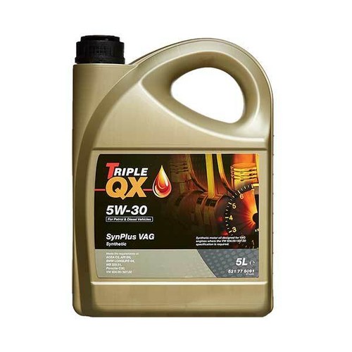 Triple synplus 5w30 - triple,