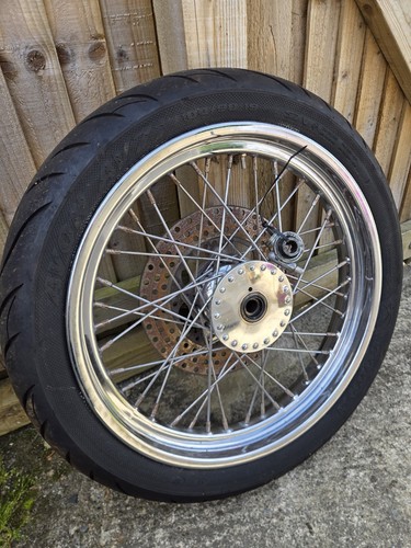 Harley davidson ironhead - harley,