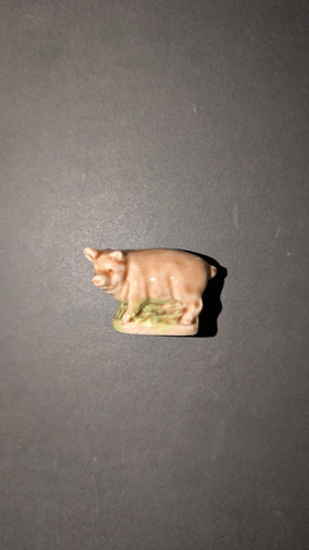 Wade england figure - wade,