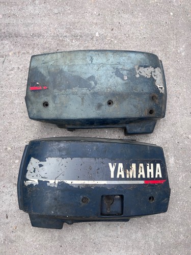Genuine yamaha marine 2hp - genuine,