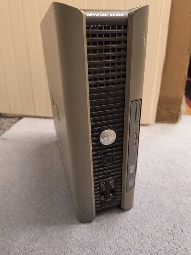 Dell optiplex gx620 tower - ,