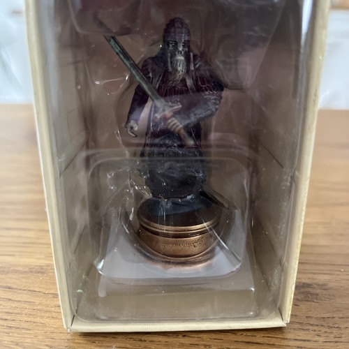 Eaglemoss lord the rings - lord,
