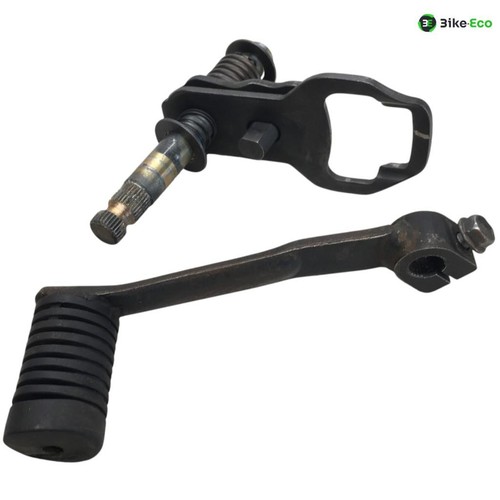 Selector axle honda xlr 250 - selector, r