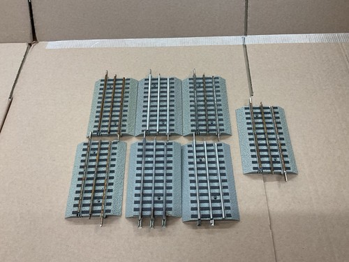Lionel gauge fastrack - lionel, o