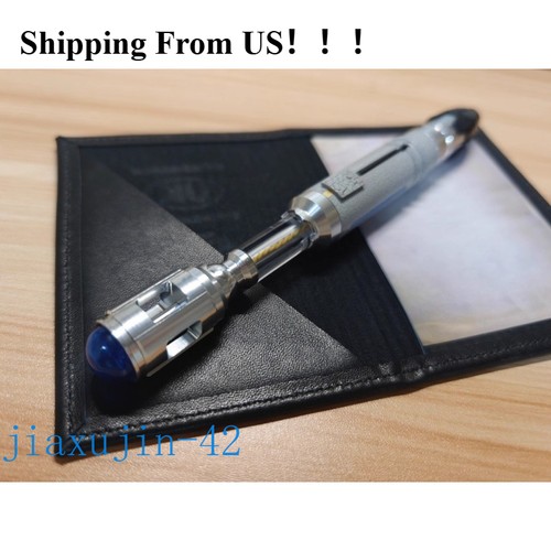 Replica nawya doctor who 10th - nawya,