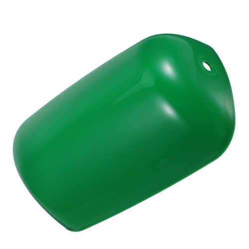 Bankers lamp replacement shade - bankers,
