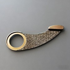 1xBrass Film Advance Lever