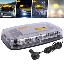 48W LED Roof Recovery Light