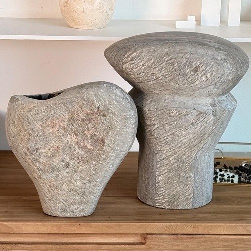 Concept stone slab object - bo,