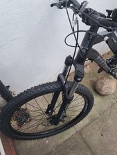 Carrera Mountain Bike – Disc