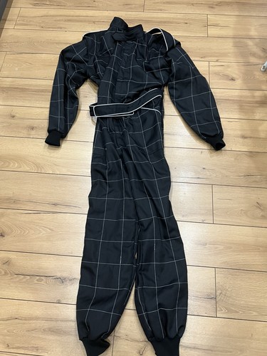 Kart suit nylon - suit,