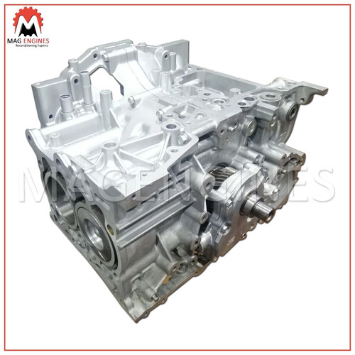 10103ab900 short engine - engine, subaru