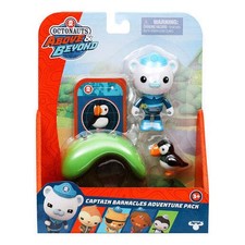 Octonauts Above & Beyond