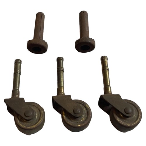 Antique salvage bassick - antique,